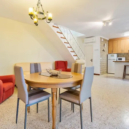 Holiday home Welcs Casa 089 Emp Cerca Del Mar