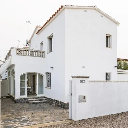 Welcs Casa 089 Emp Cerca Del Mar Holiday home