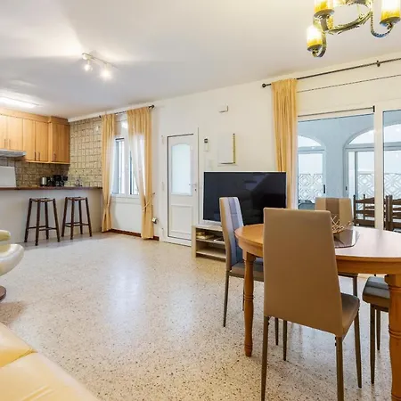 Welcs Casa 089 Emp Cerca Del Mar Holiday home