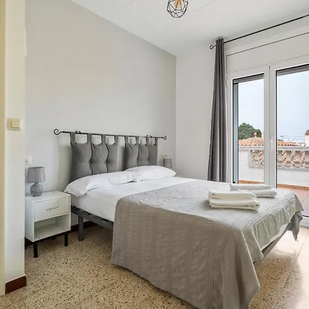 Welcs Casa 089 Emp Cerca Del Mar Holiday home