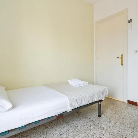 Holiday home Welcs Casa 089 Emp Cerca Del Mar Empuriabrava