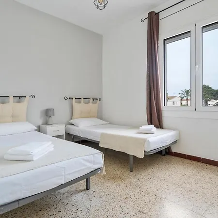 Holiday home Welcs Casa 089 Emp Cerca Del Mar *