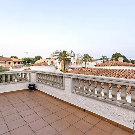 Welcs Casa 089 Emp Cerca Del Mar Empuriabrava