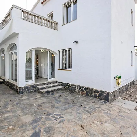 Welcs Casa 089 Emp Cerca Del Mar Holiday home