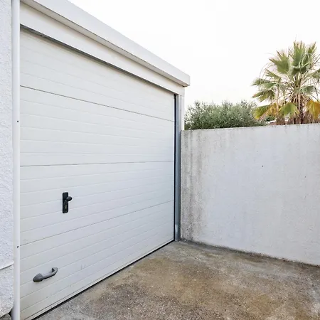 Welcs Casa 089 Emp Cerca Del Mar Holiday home *