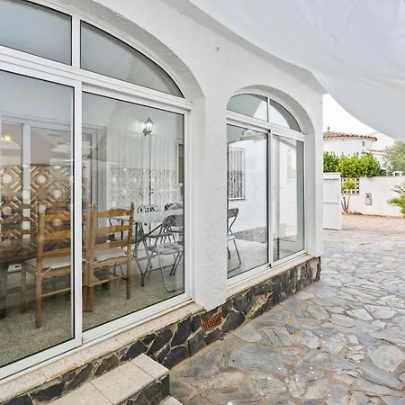 Welcs Casa 089 Emp Cerca Del Mar Empuriabrava