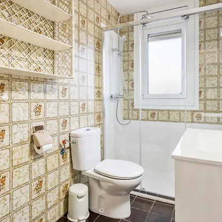 Welcs Casa 089 Emp Cerca Del Mar Holiday home *