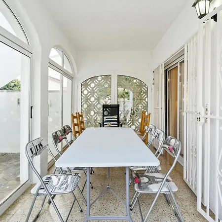 Holiday home Welcs Casa 089 Emp Cerca Del Mar
