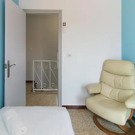 Holiday home Welcs Casa 089 Emp Cerca Del Mar *