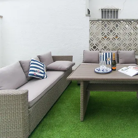 Welcs Casa 089 Emp Cerca Del Mar Holiday home