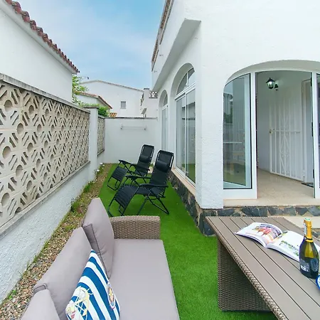 Holiday home Welcs Casa 089 Emp Cerca Del Mar
