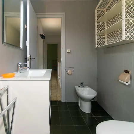 Welcs Casa 089 Emp Cerca Del Mar Holiday home