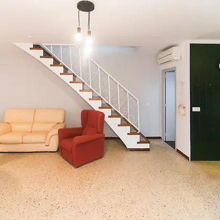 Welcs Casa 089 Emp Cerca Del Mar Holiday home *