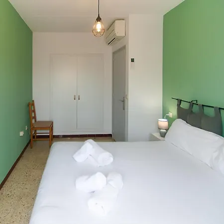 Holiday home Welcs Casa 089 Emp Cerca Del Mar *