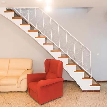Welcs Casa 089 Emp Cerca Del Mar Holiday home