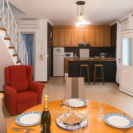 Holiday home Welcs Casa 089 Emp Cerca Del Mar *