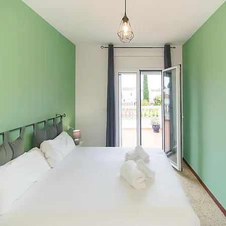 Holiday home Welcs Casa 089 Emp Cerca Del Mar