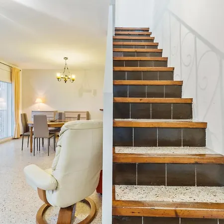Ferienhaus Welcs Casa 089 Emp Cerca Del Mar Empuriabrava